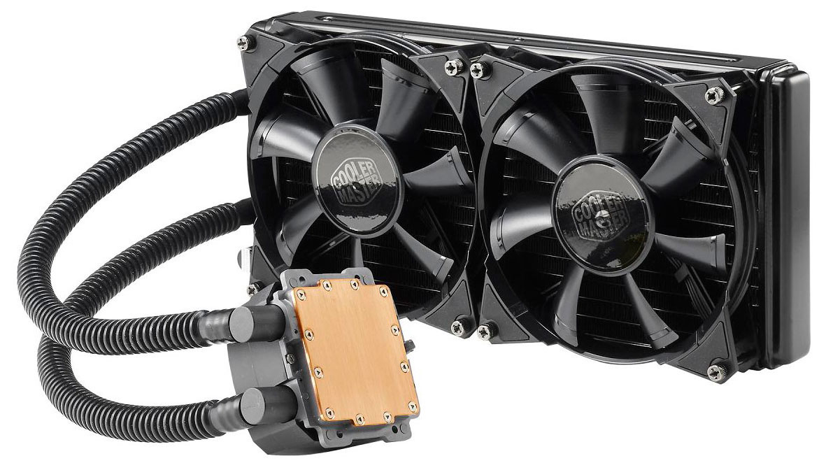 AIO (refroidissement liquide)