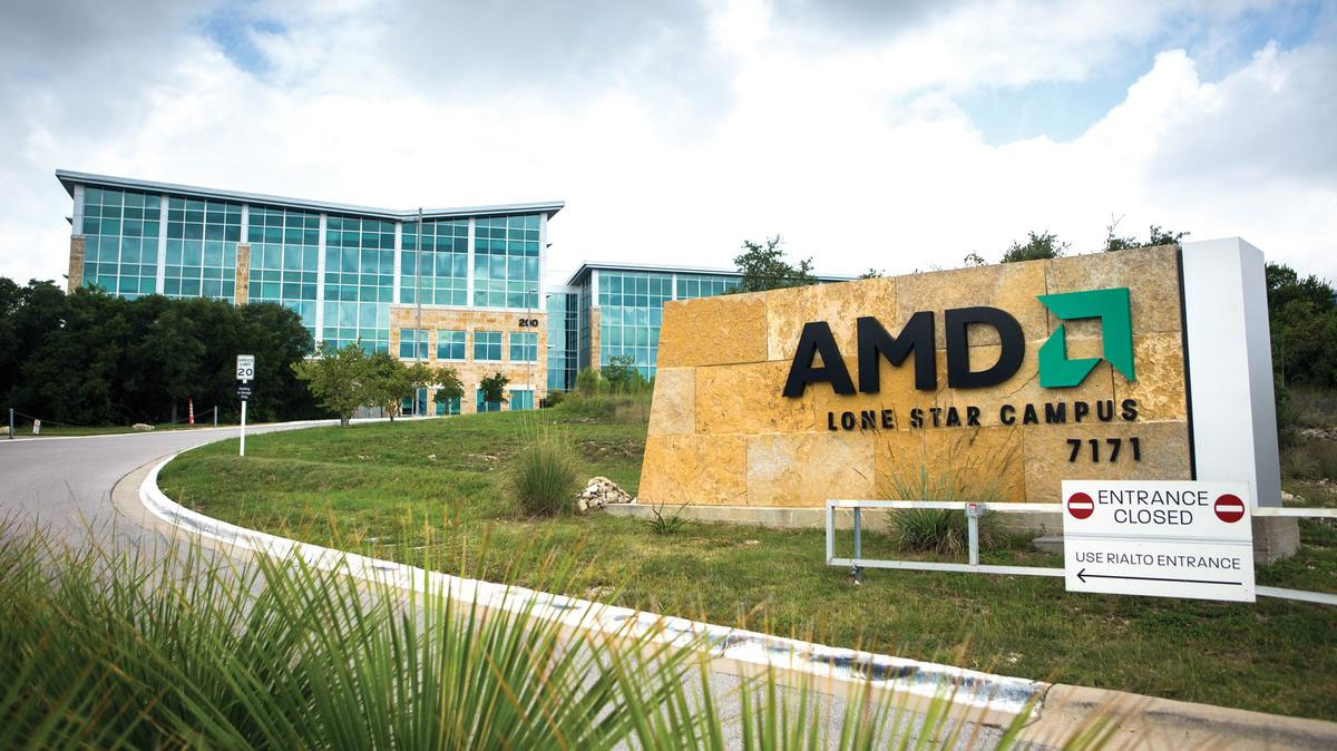 AMD