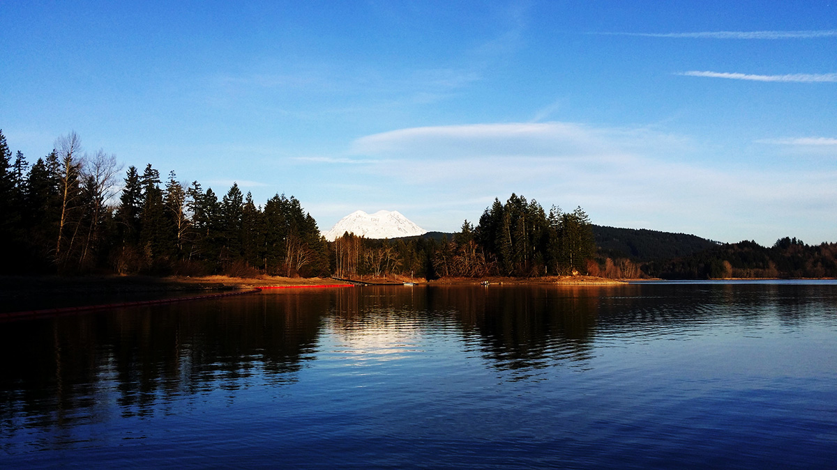 Alder Lake