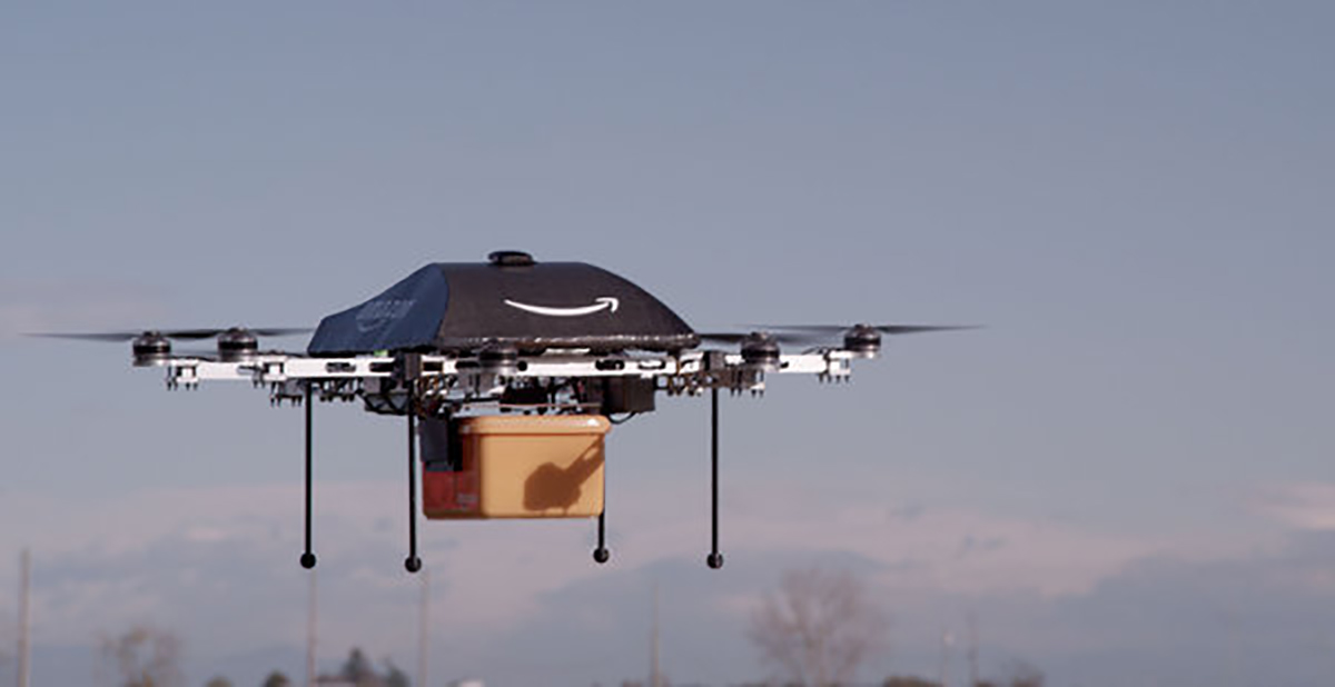 Amazon