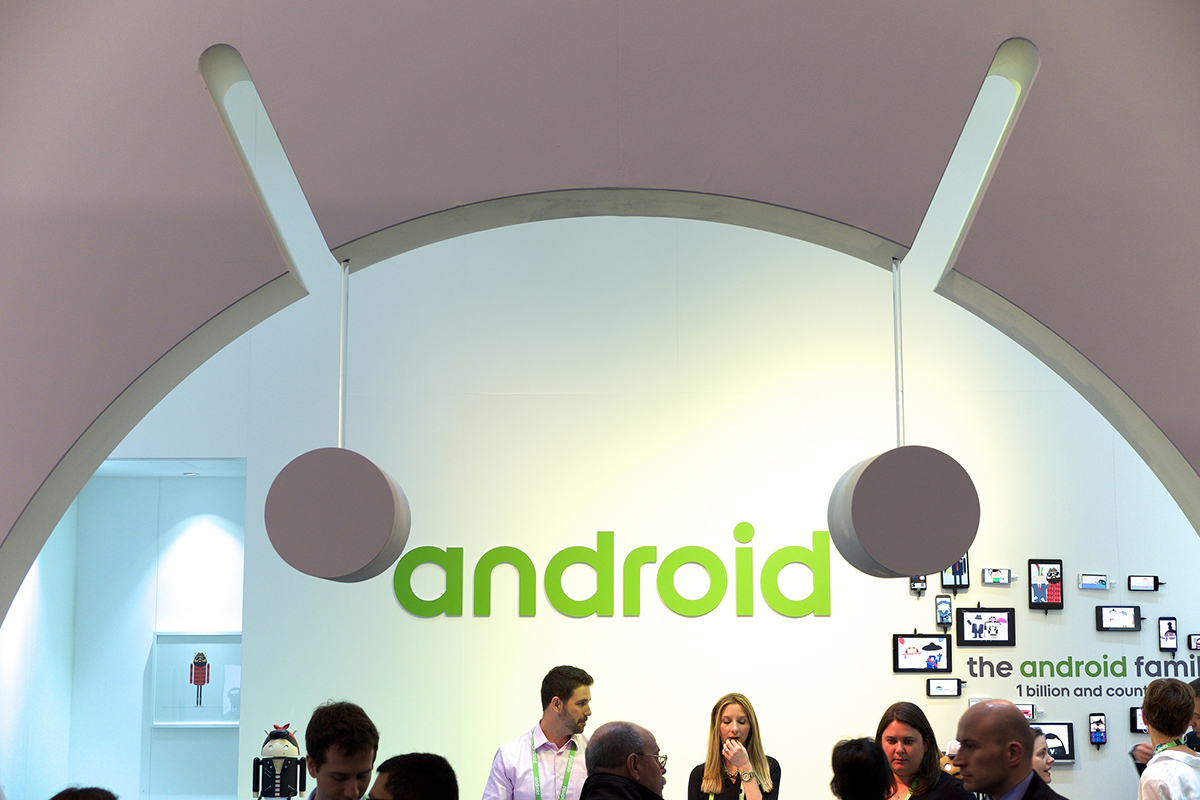 Android