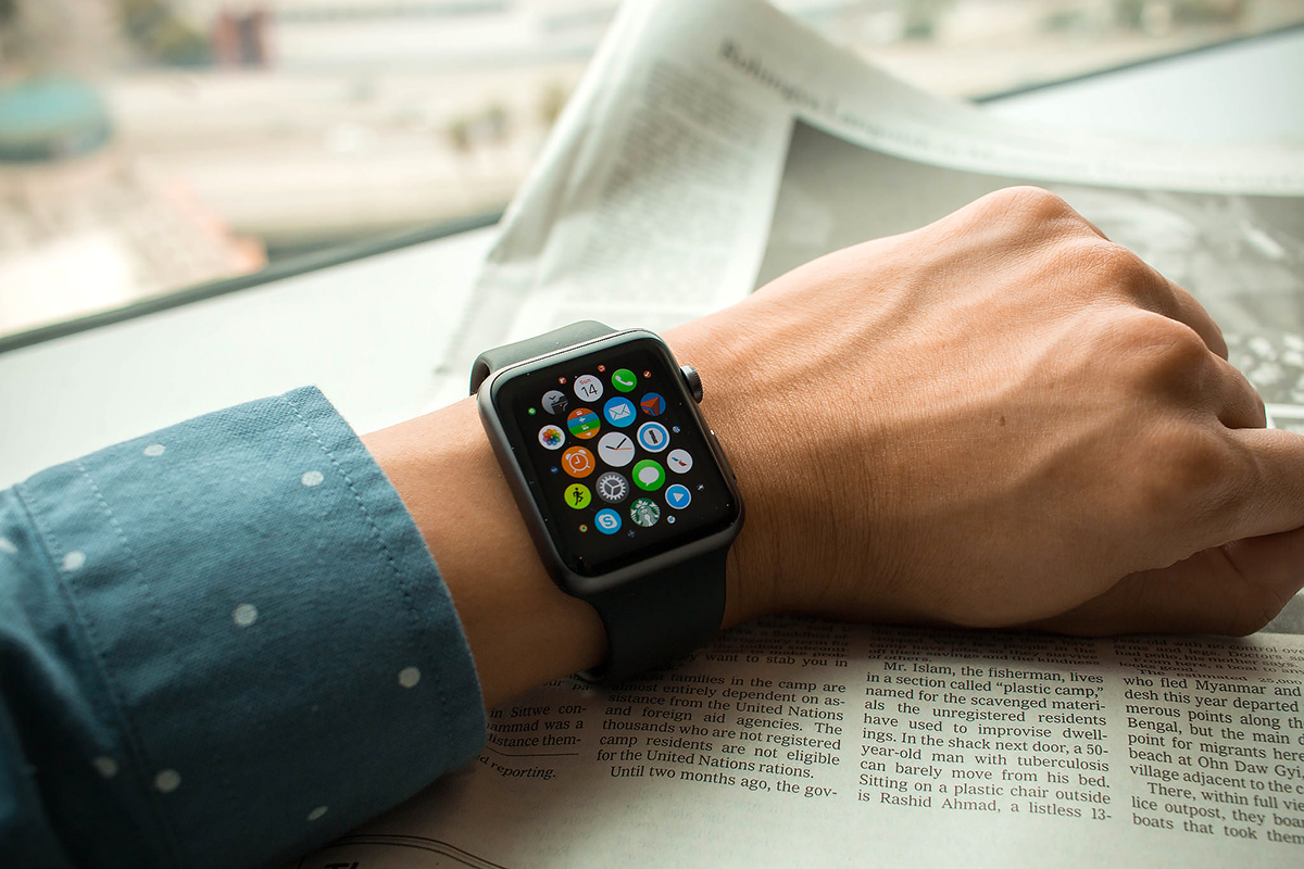 AppleWatch
