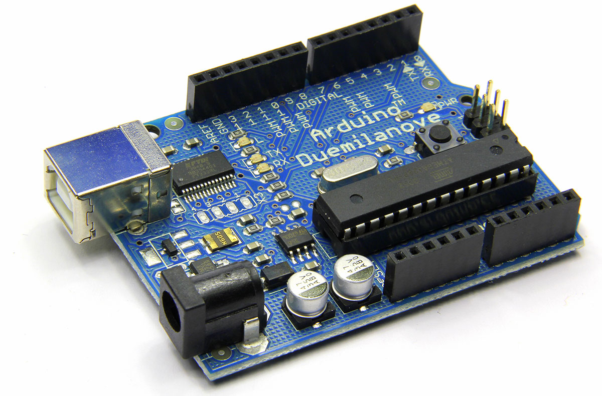 Arduino