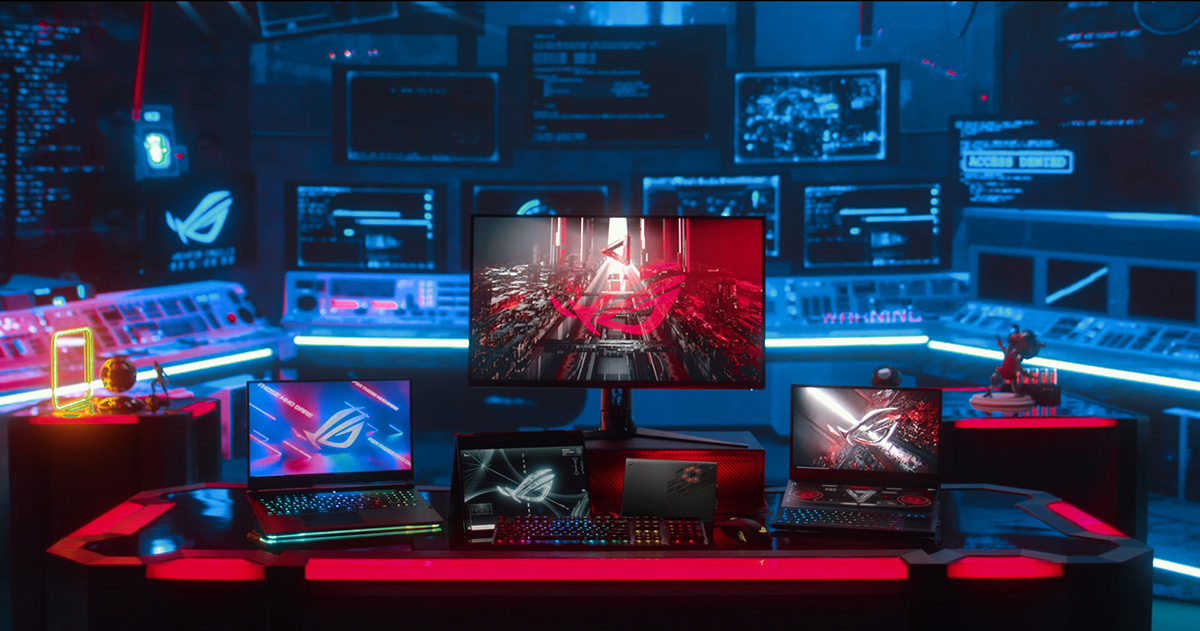 Asus