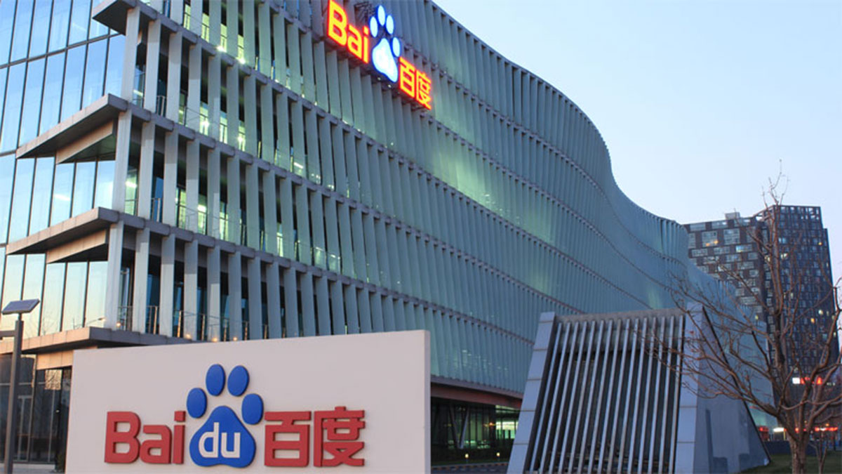 Baidu