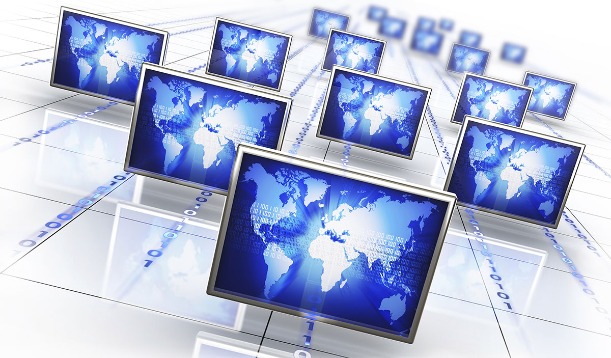 BitTorrent