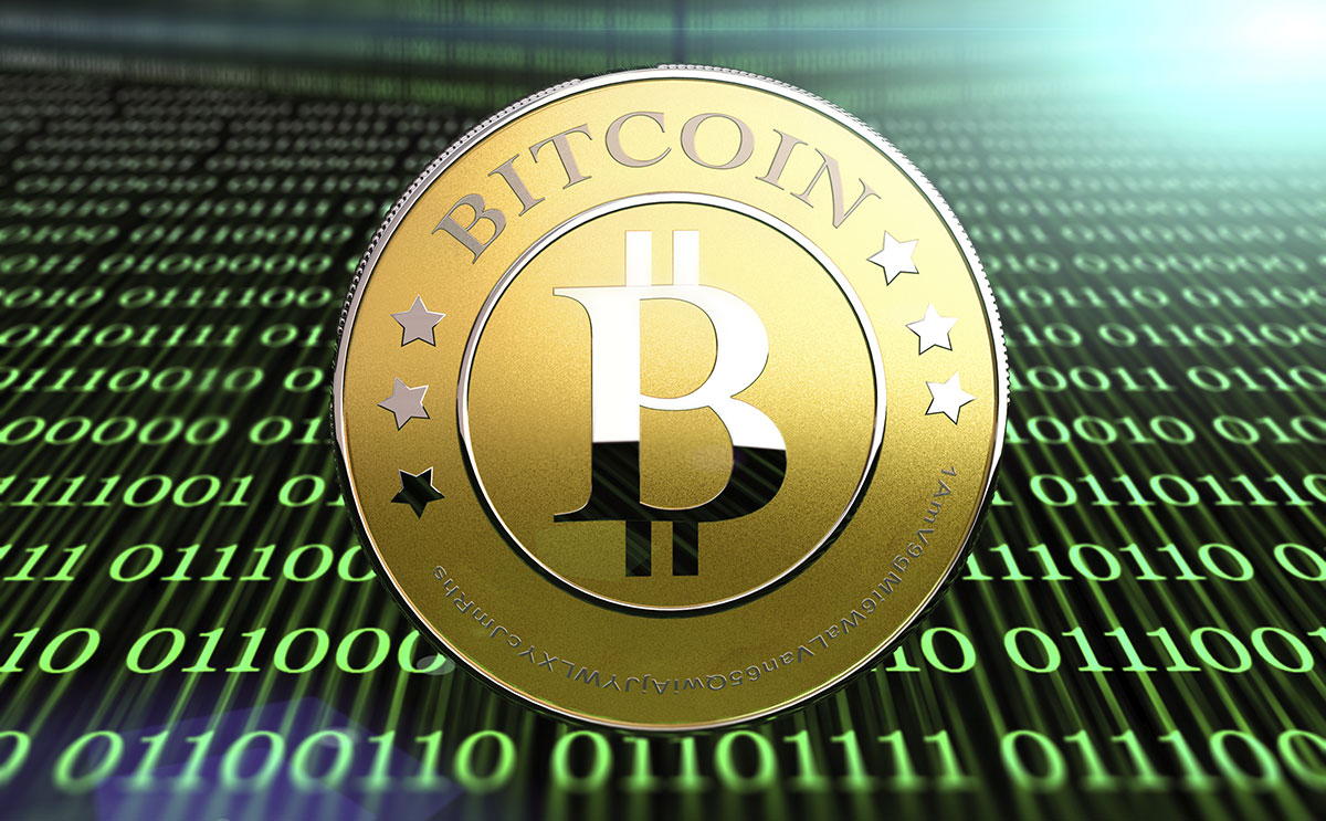 Bitcoin