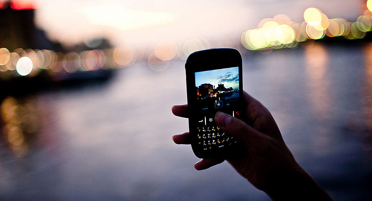 BlackBerry