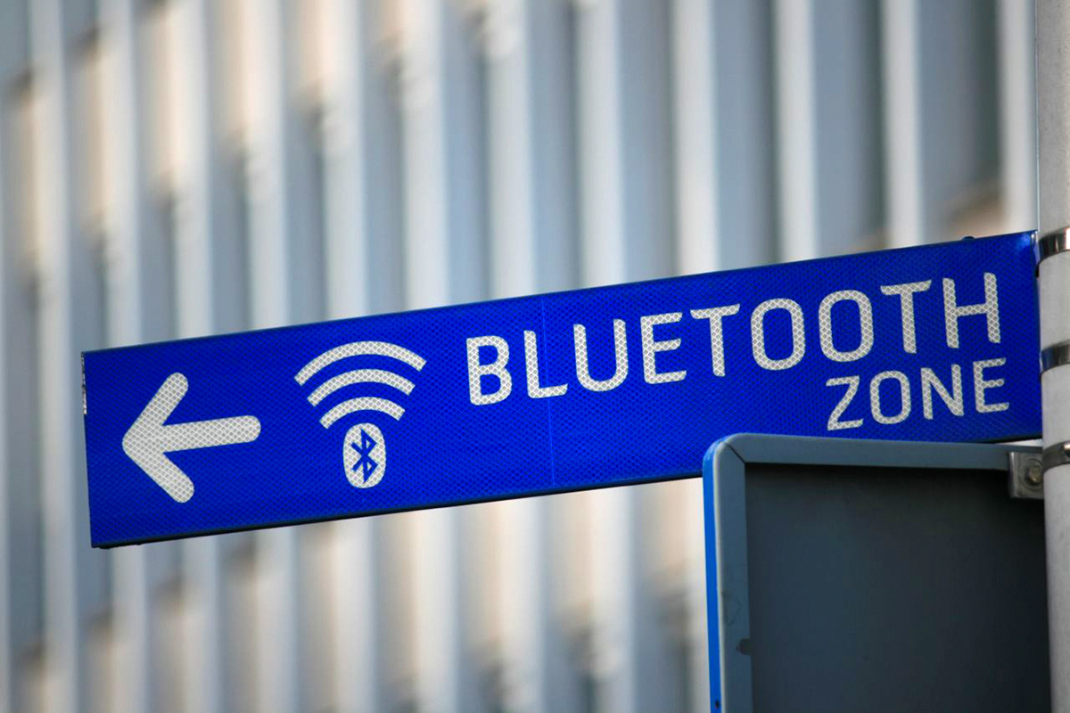 Bluetooth