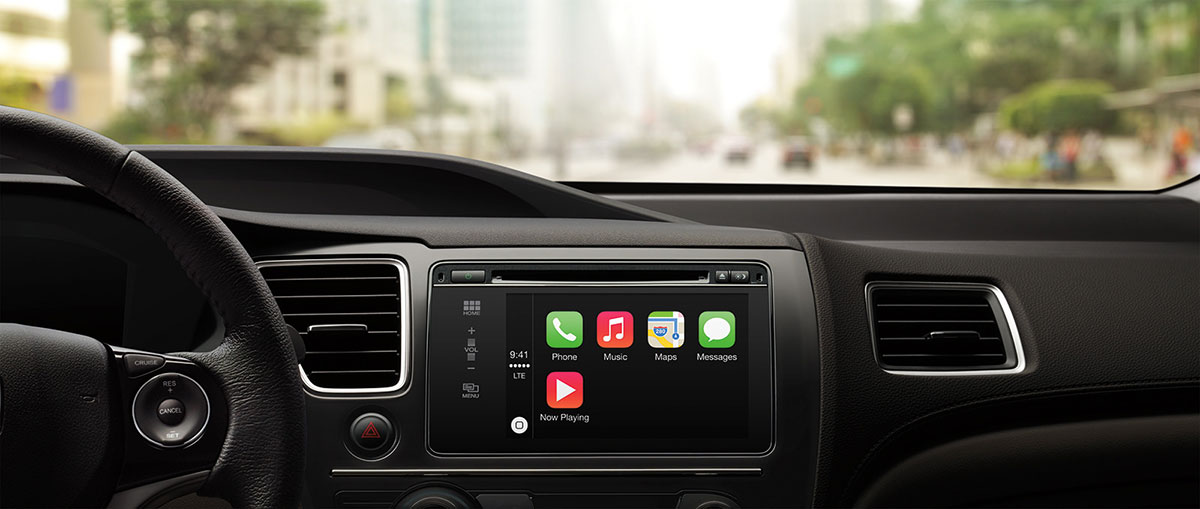 CarPlay