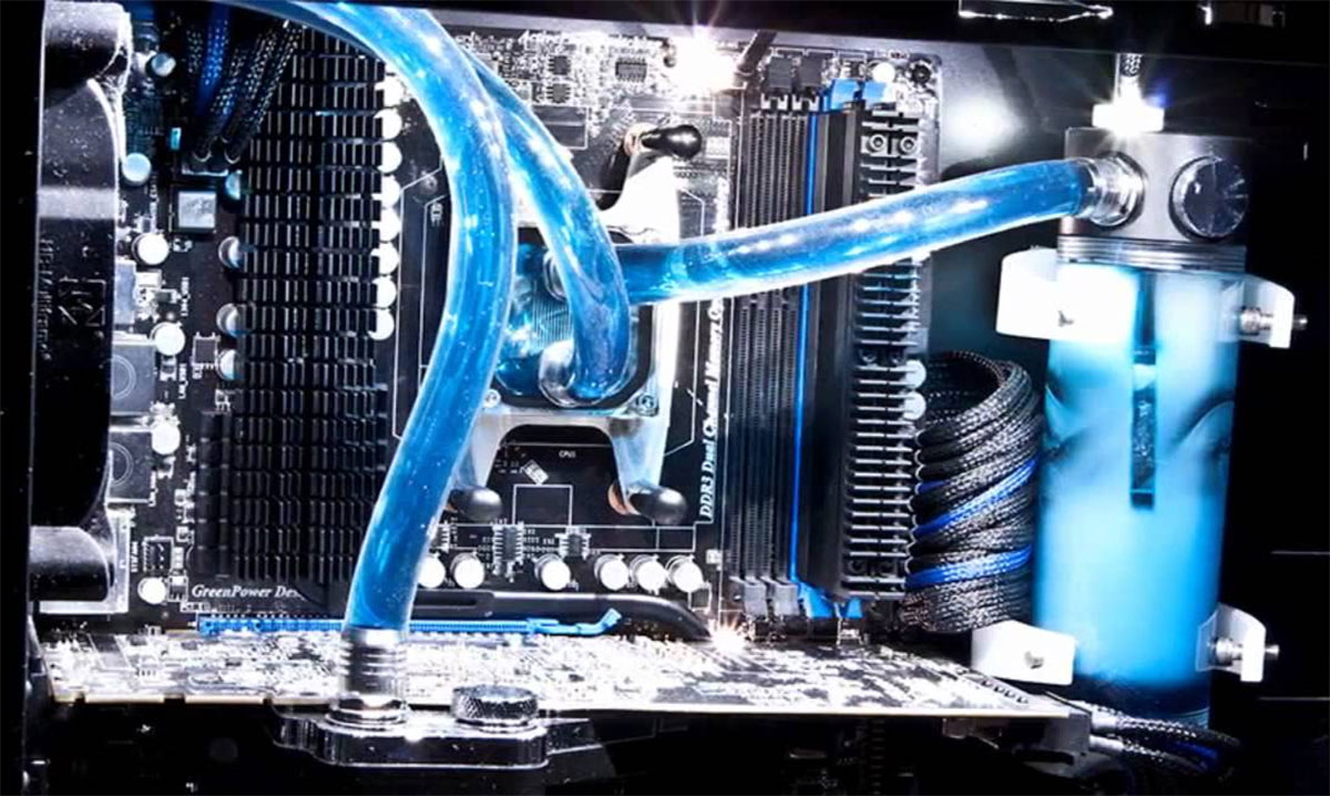 Case Modding