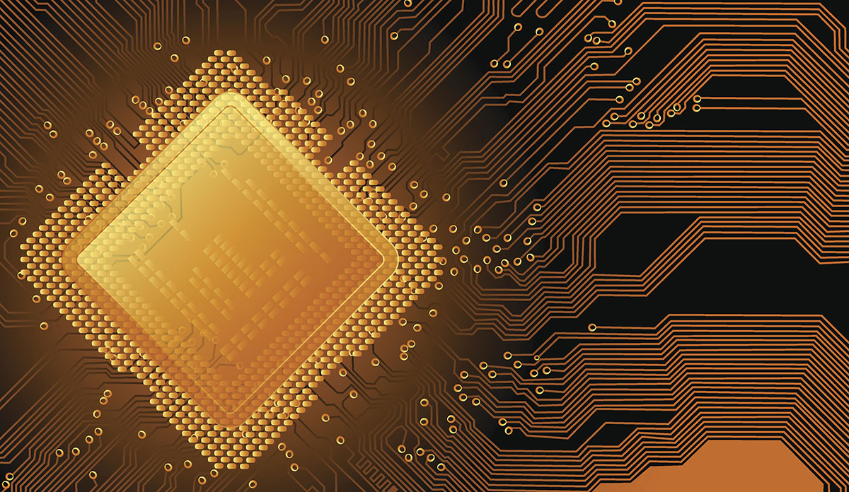 Chipset