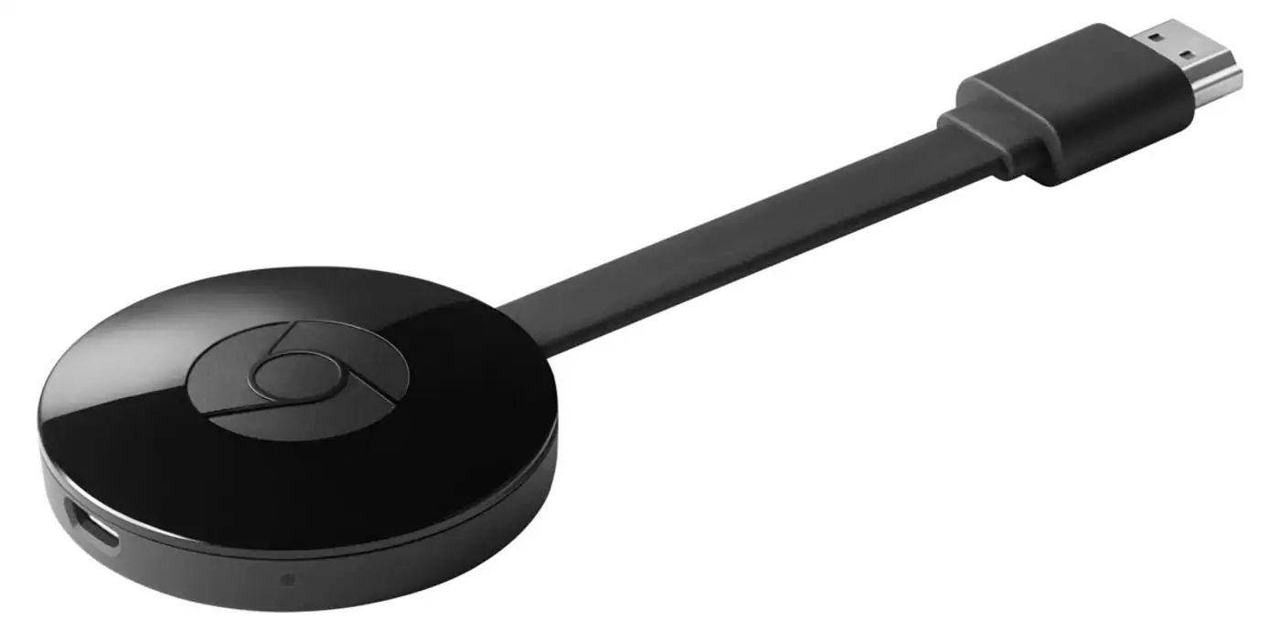 Chromecast