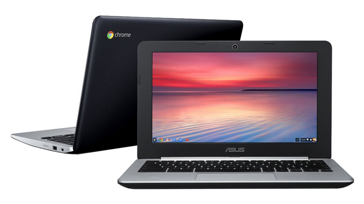 ChromeBook