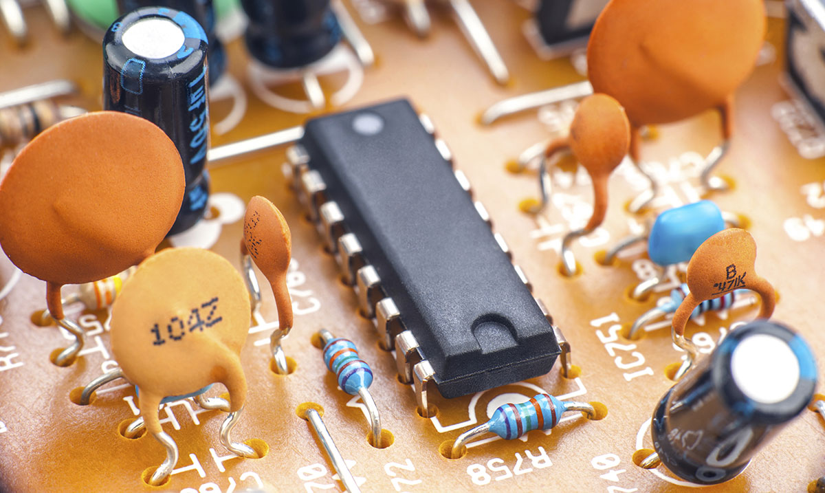Circuits intégrés