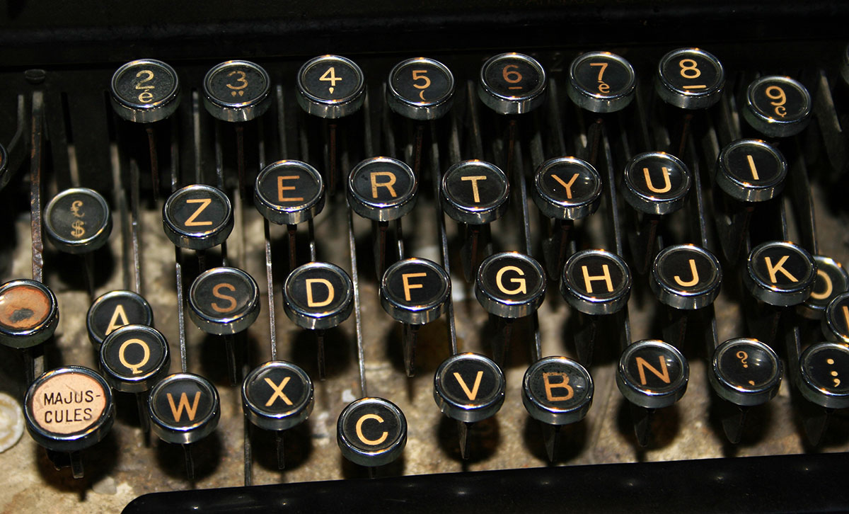 Clavier