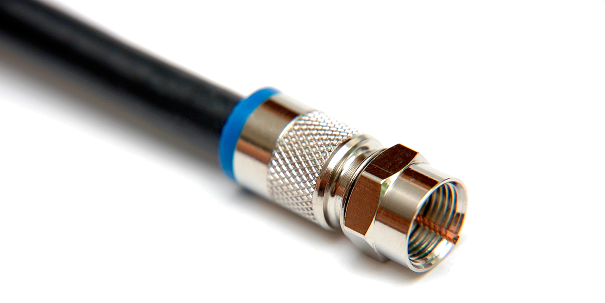 Coaxial