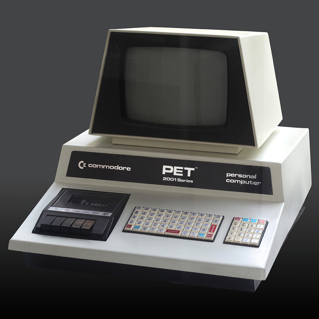 Commodore