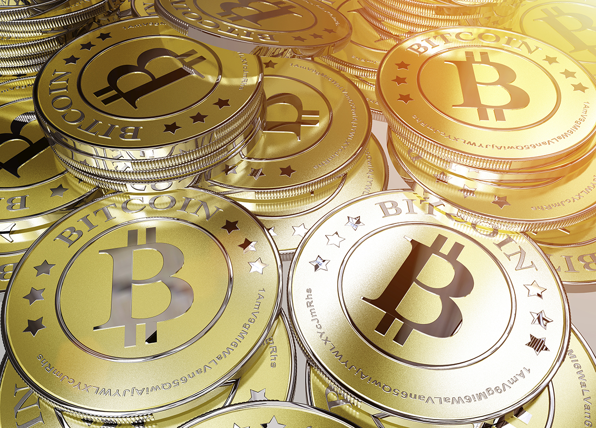 Cryptomonnaies