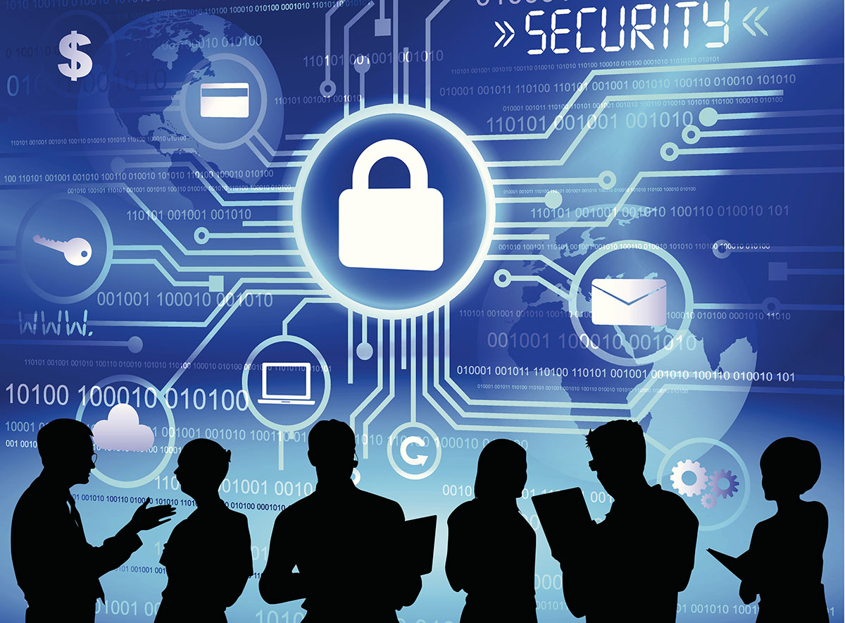 Cybersécurité