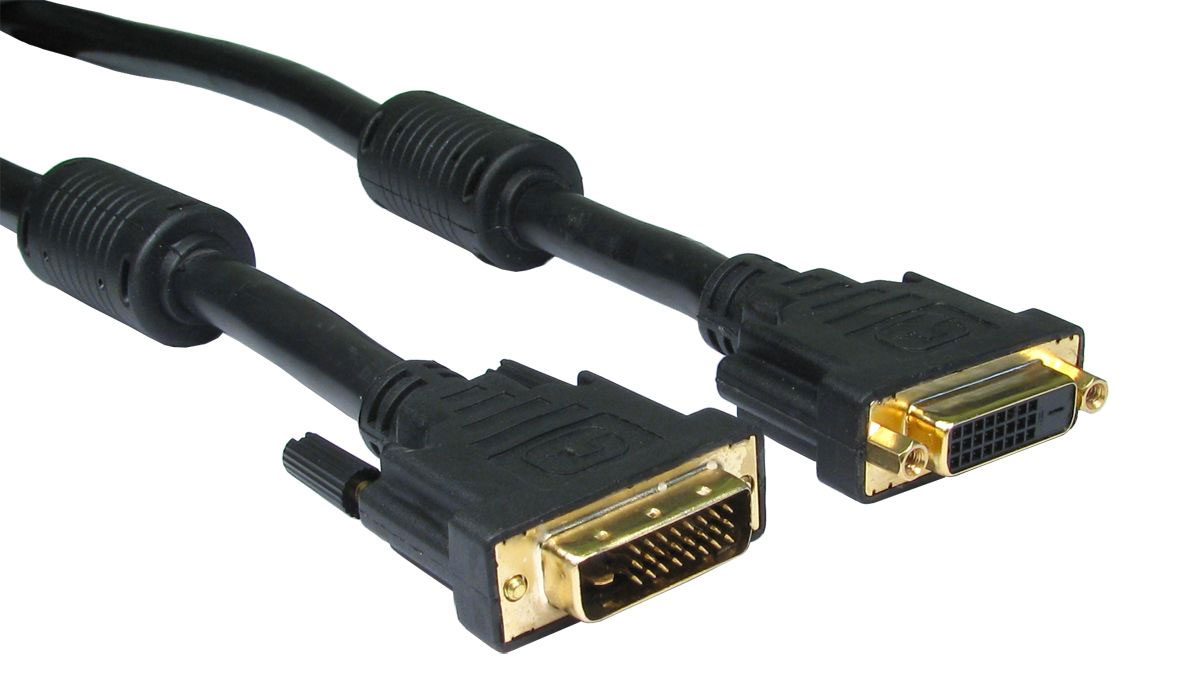DVI
