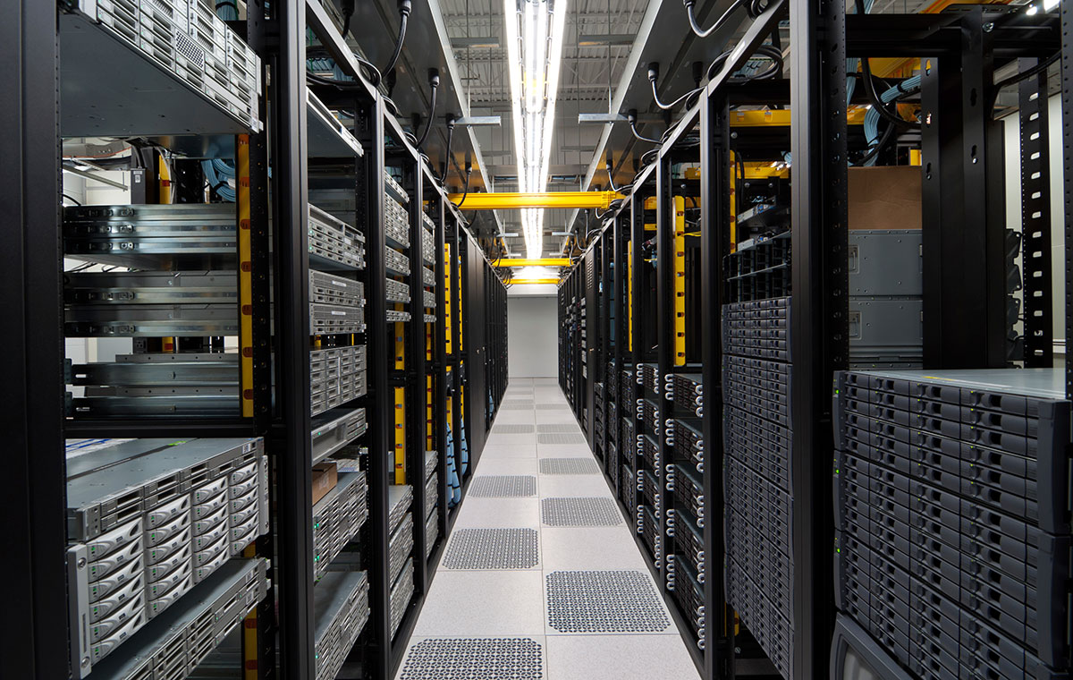 Data-center