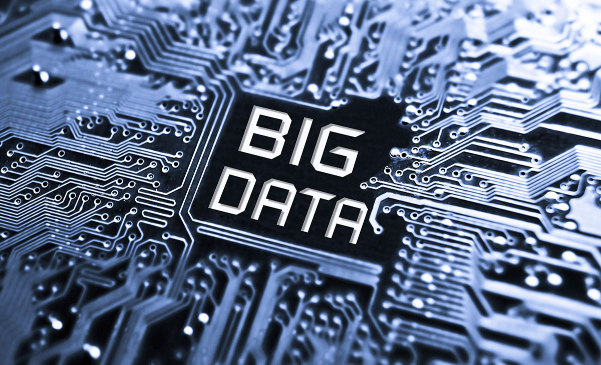 Data-mining