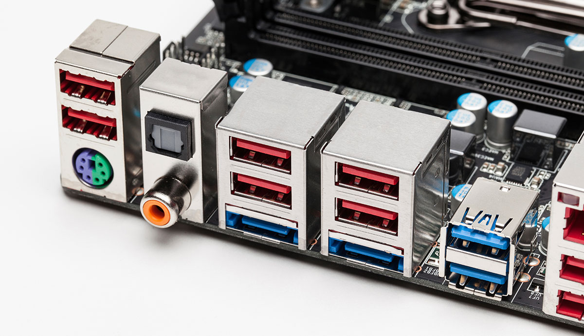 E-Sata