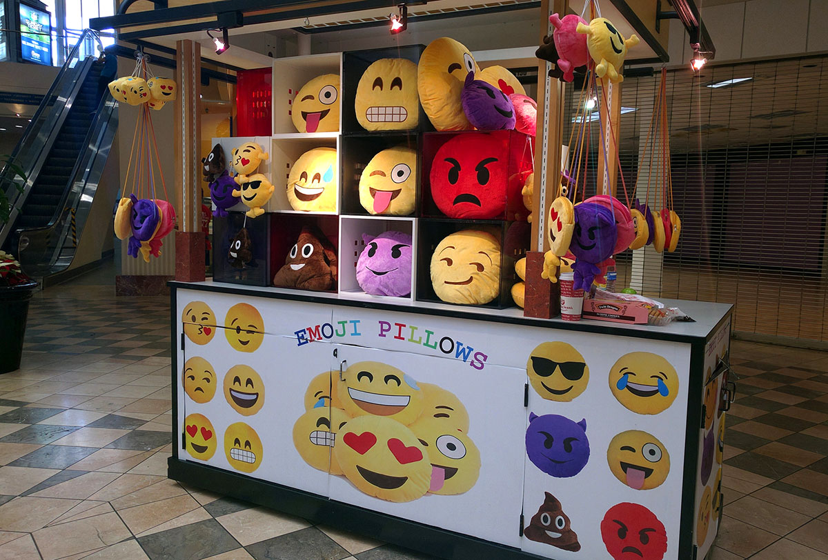 Emoji