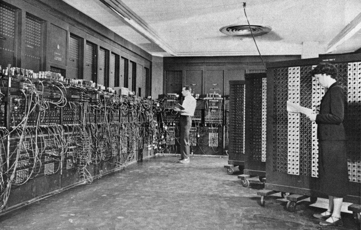 Eniac