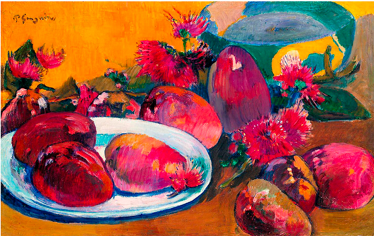 Espace de couleur