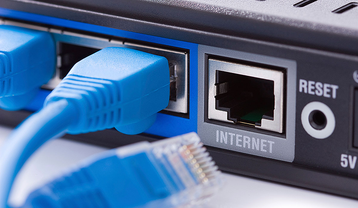 Ethernet