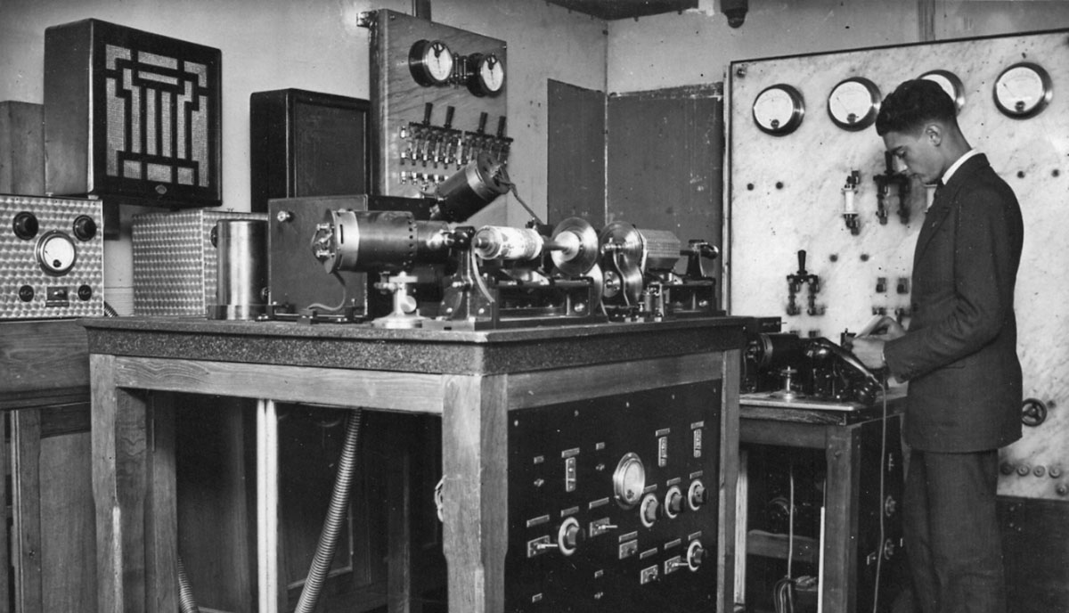 Télécopieur