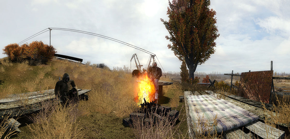 FPS