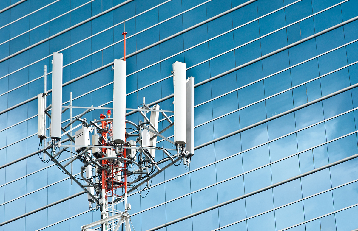 Femtocell