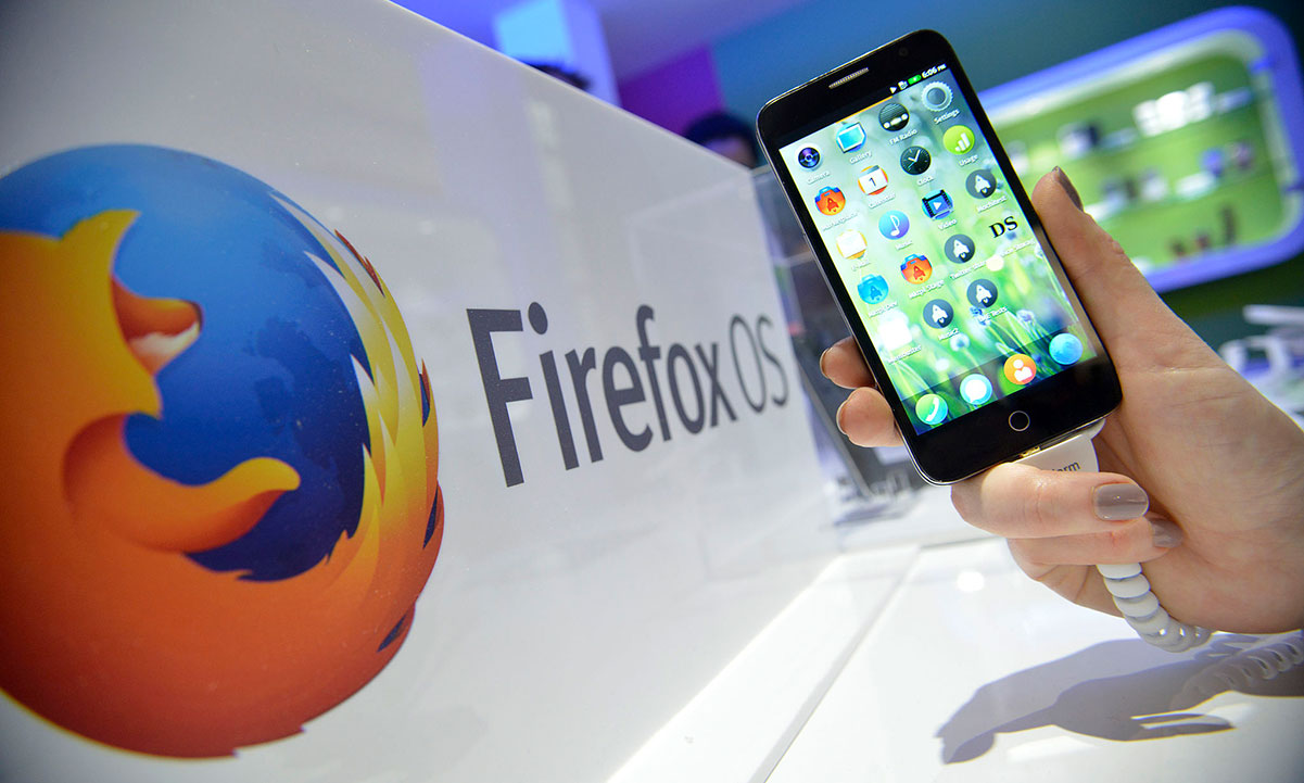 Firefox (OS)