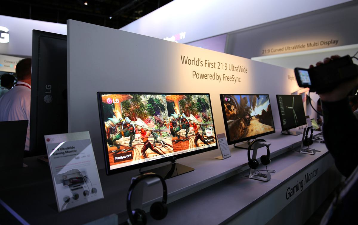 FreeSync