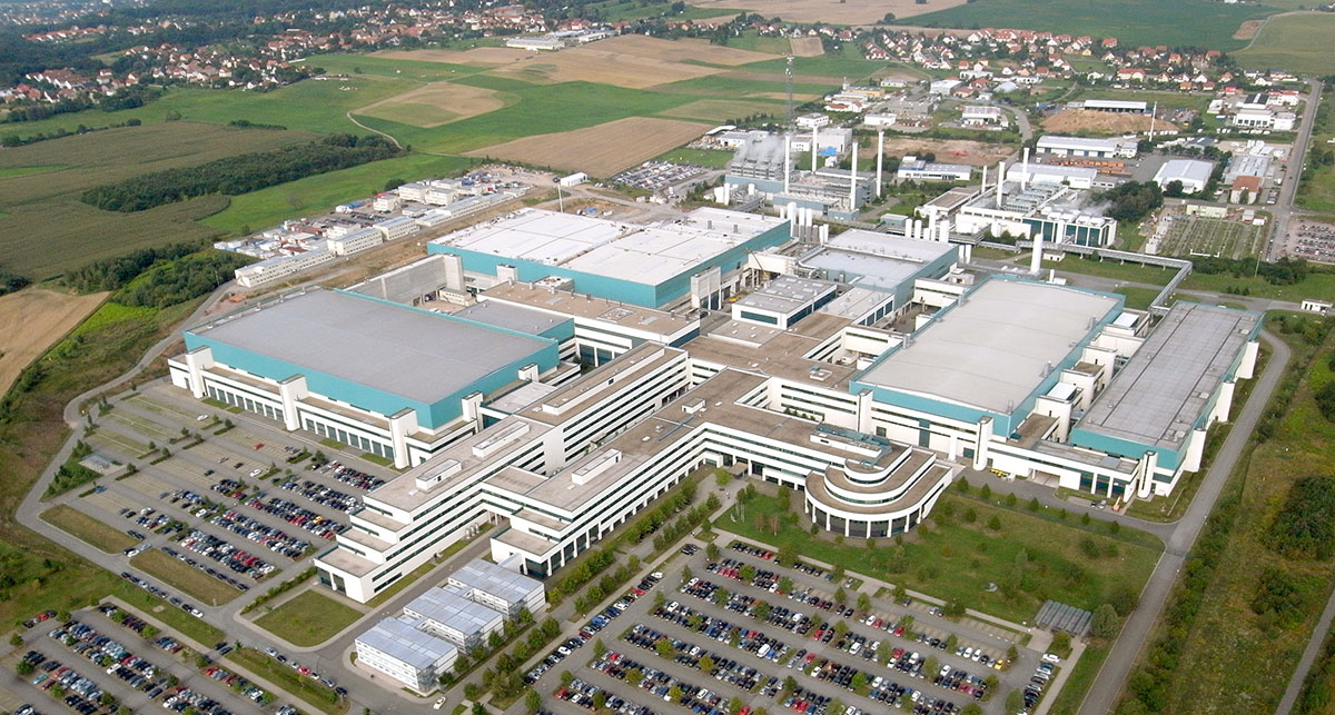 GlobalFoundries