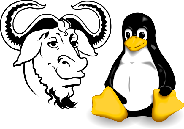 GNU