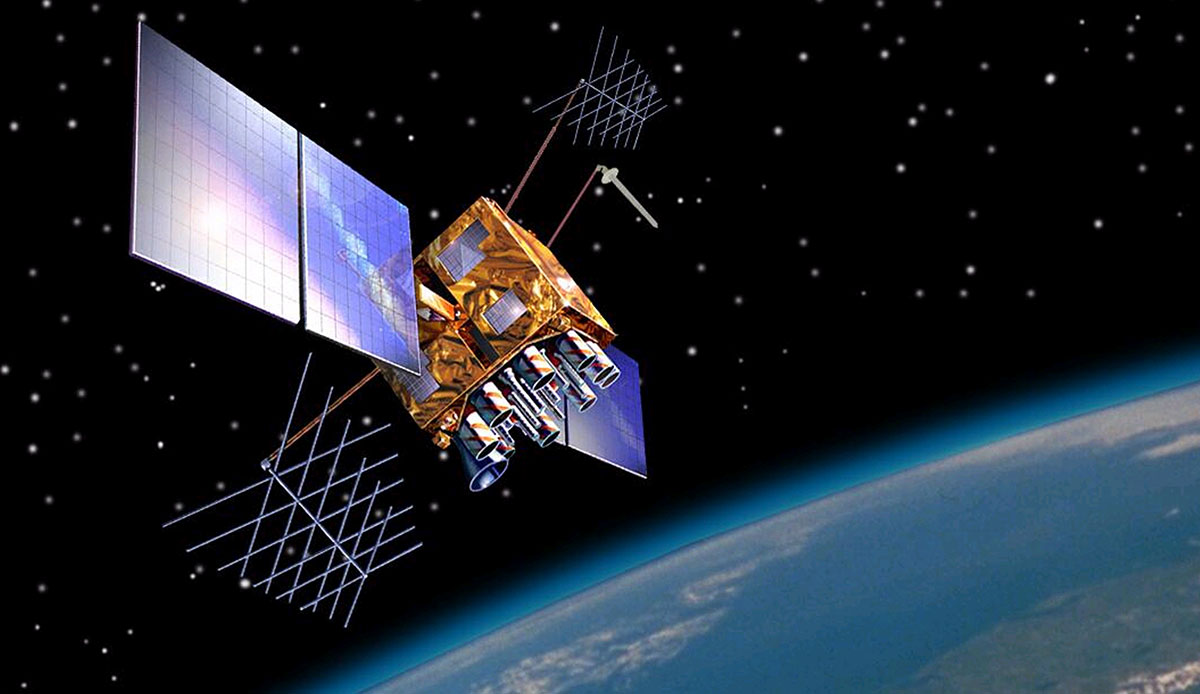 GPS