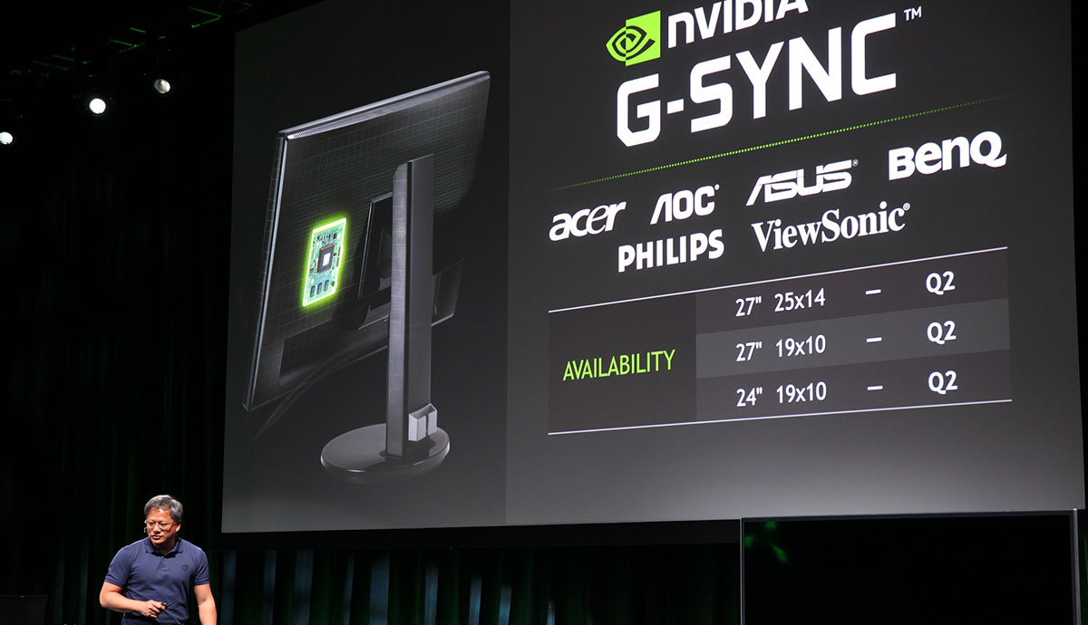 G-SYNC