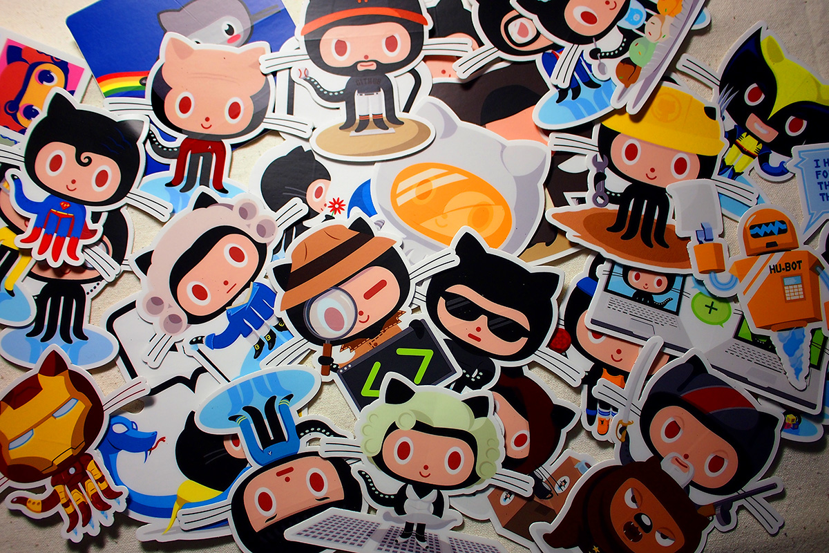 GitHub