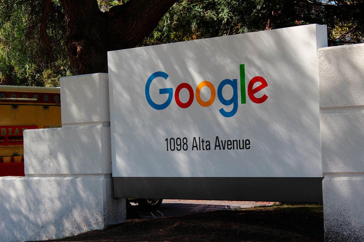 Google