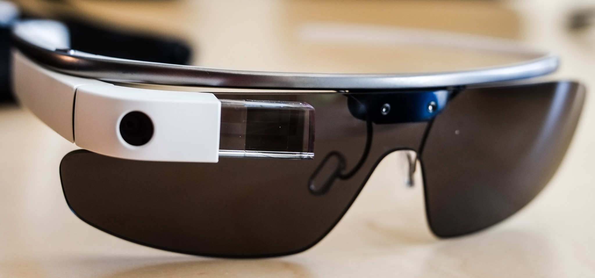 Google Glass