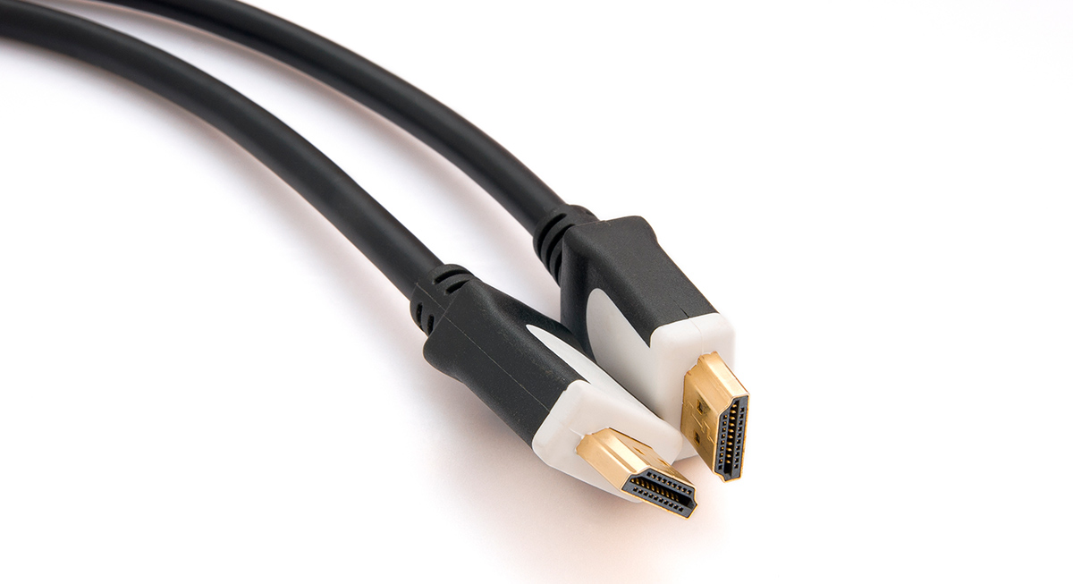 HDMI