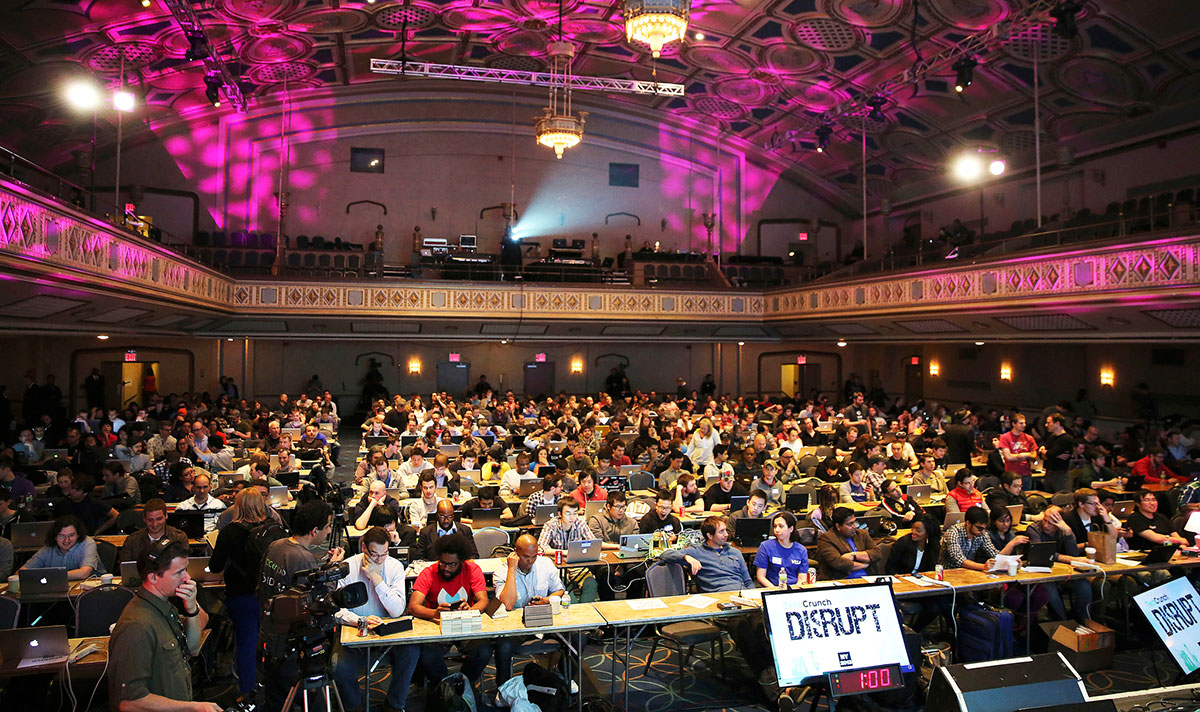 Hackathon