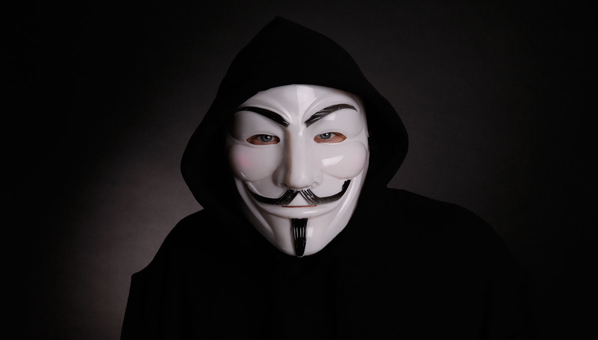 Hacker
