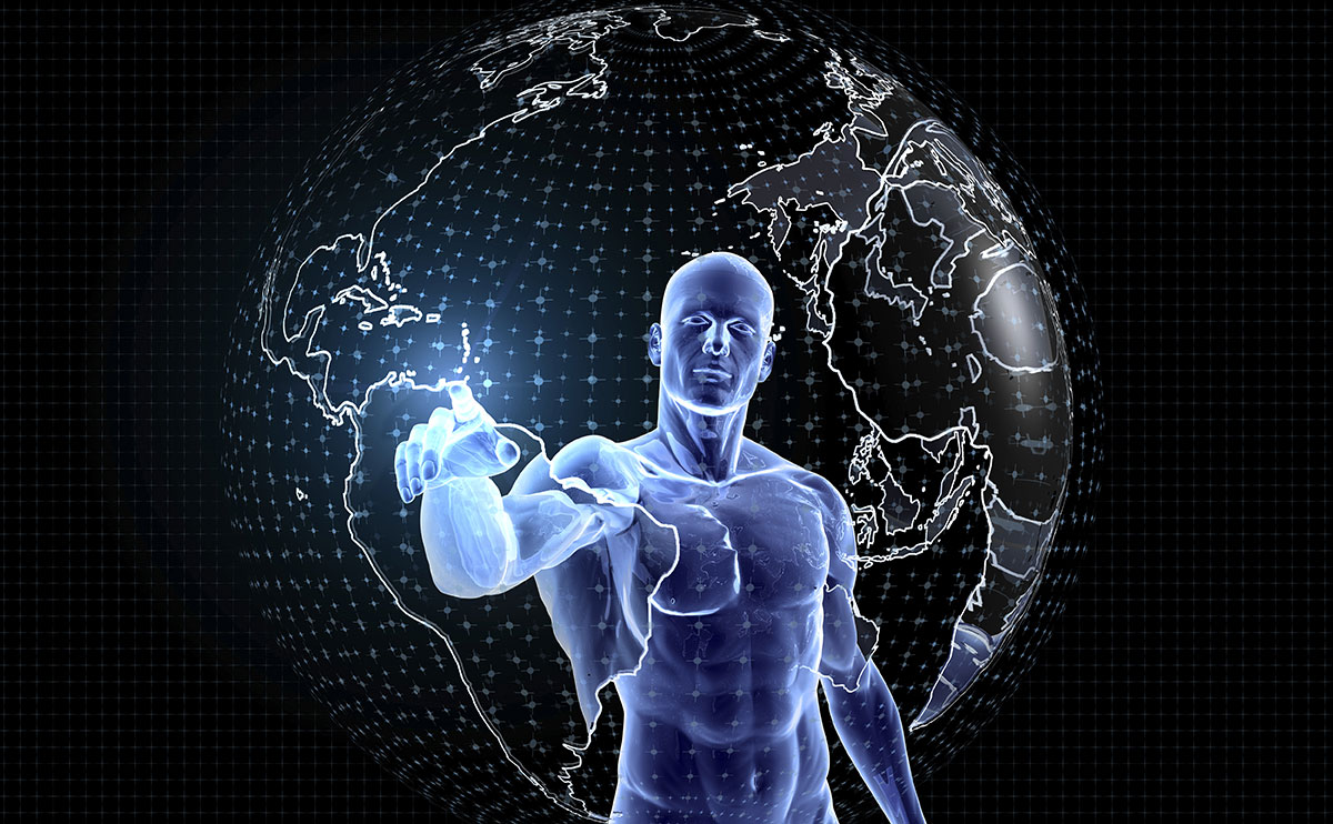 Hologramme