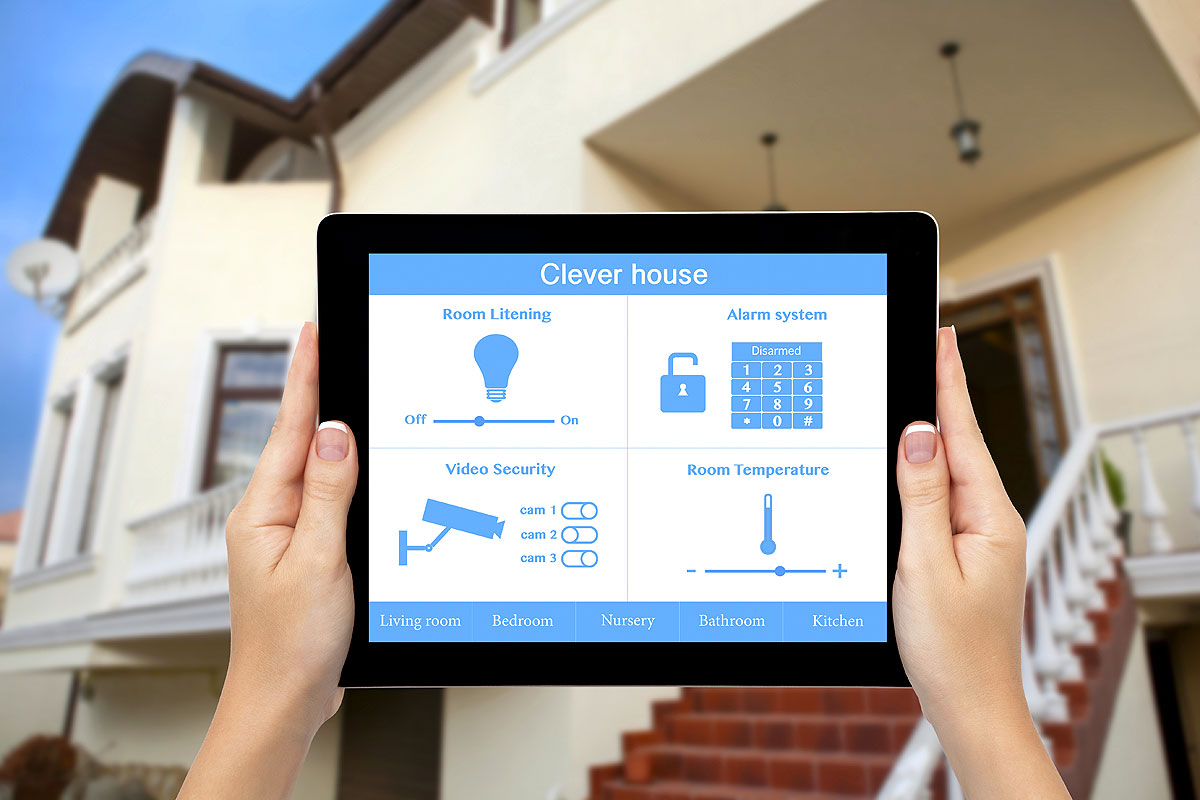 HomeKit