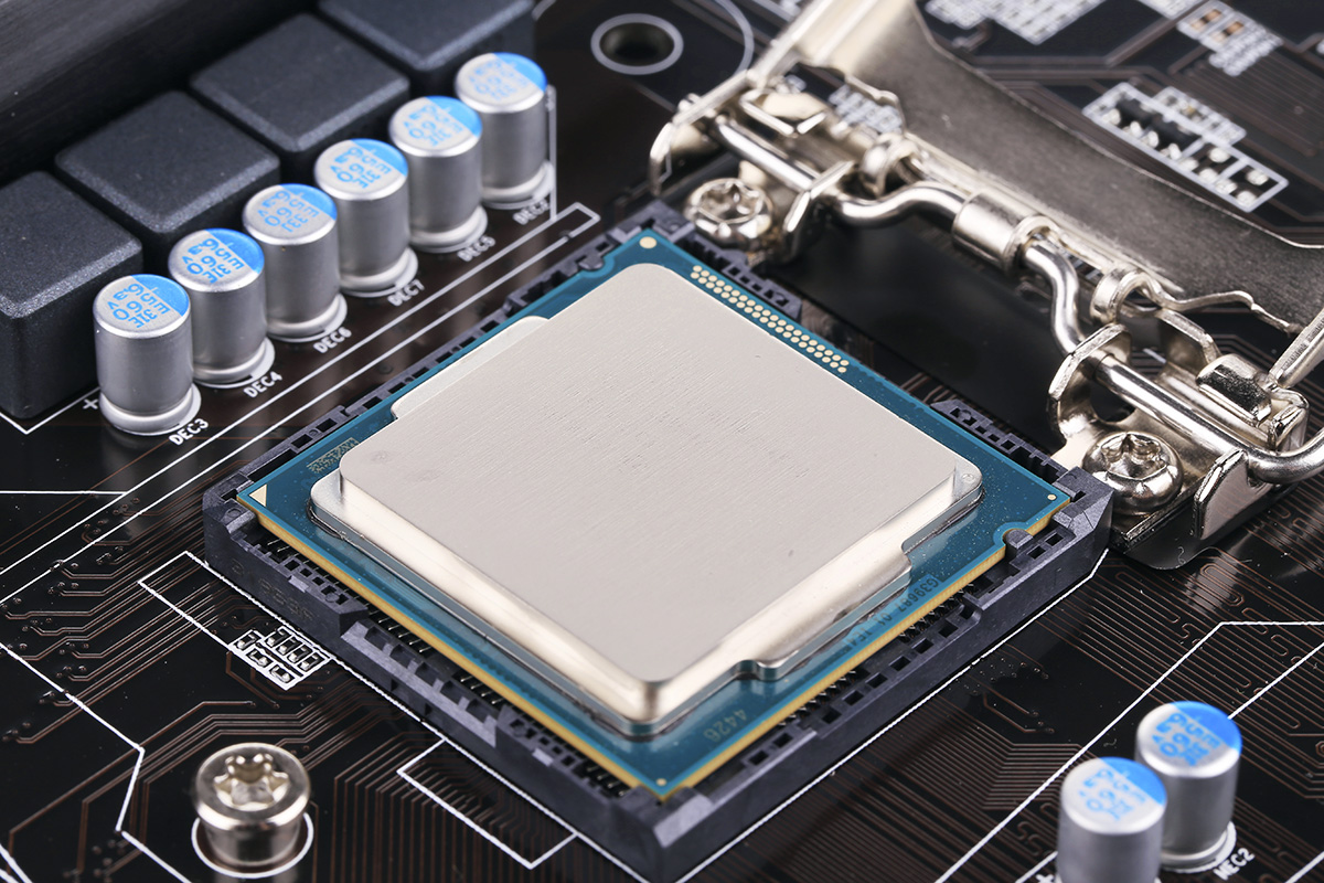 Hyperthreading
